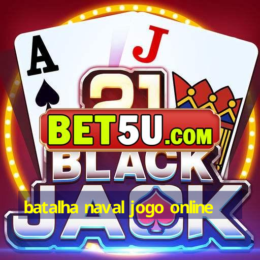 batalha naval jogo online